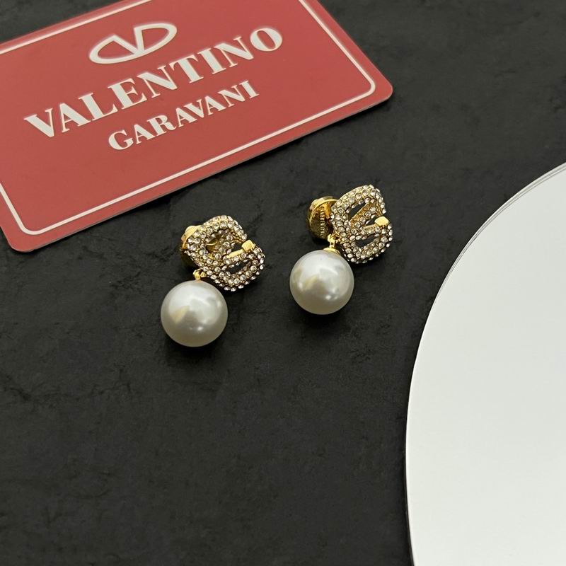 Valentino earring 05lyx109 (3)